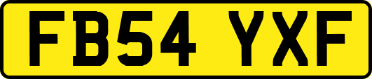 FB54YXF