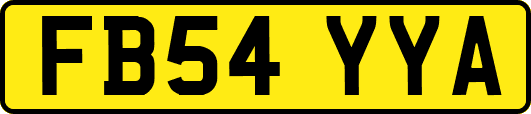 FB54YYA