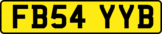 FB54YYB