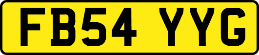 FB54YYG