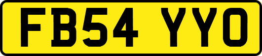 FB54YYO