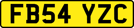 FB54YZC