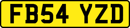 FB54YZD