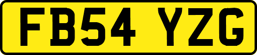 FB54YZG