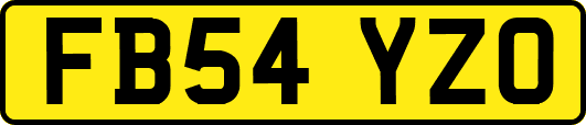 FB54YZO