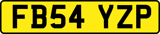 FB54YZP