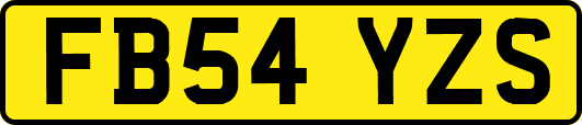 FB54YZS