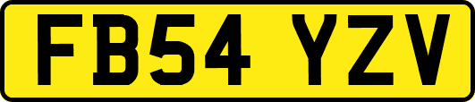 FB54YZV