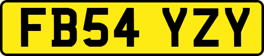 FB54YZY
