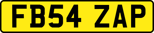 FB54ZAP