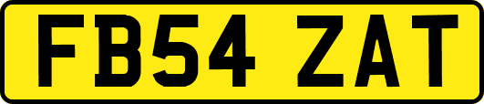 FB54ZAT