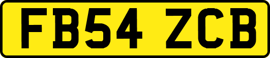 FB54ZCB