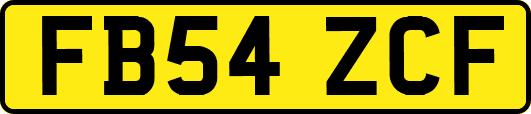 FB54ZCF