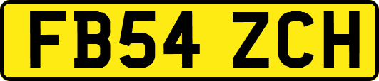 FB54ZCH