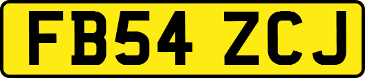 FB54ZCJ
