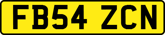 FB54ZCN
