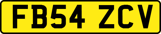 FB54ZCV