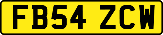 FB54ZCW