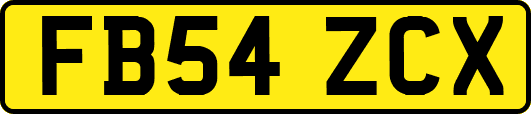 FB54ZCX