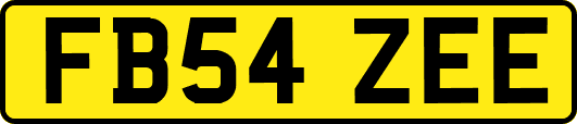 FB54ZEE