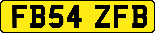 FB54ZFB