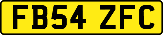 FB54ZFC