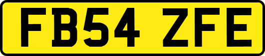 FB54ZFE