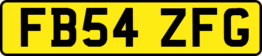 FB54ZFG