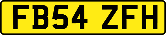 FB54ZFH