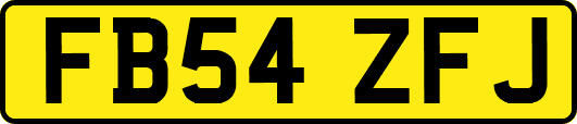 FB54ZFJ