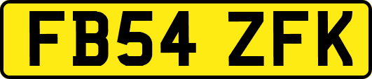 FB54ZFK