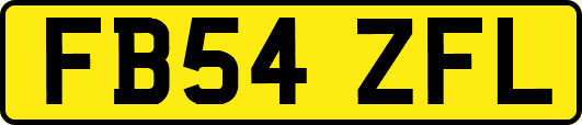 FB54ZFL