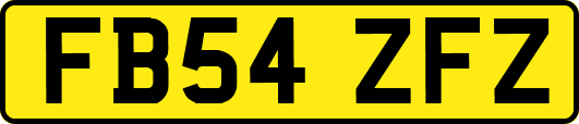 FB54ZFZ
