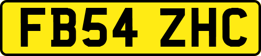 FB54ZHC