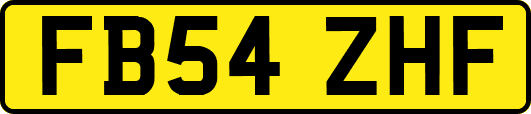 FB54ZHF