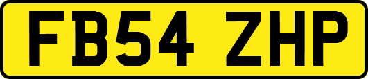 FB54ZHP