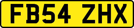 FB54ZHX