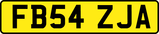FB54ZJA