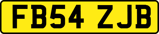 FB54ZJB