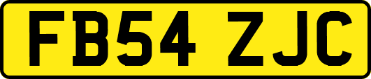 FB54ZJC