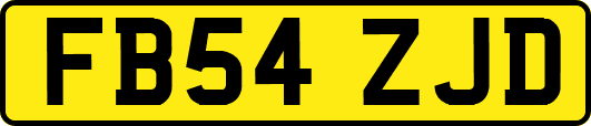 FB54ZJD