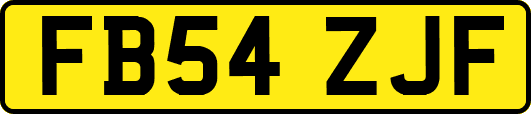 FB54ZJF