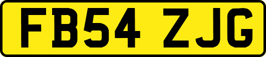 FB54ZJG