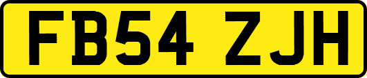 FB54ZJH