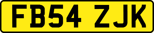FB54ZJK