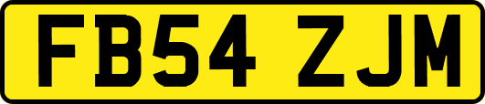 FB54ZJM