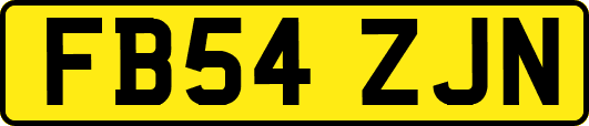 FB54ZJN