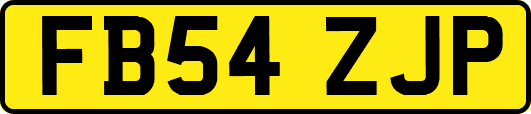 FB54ZJP