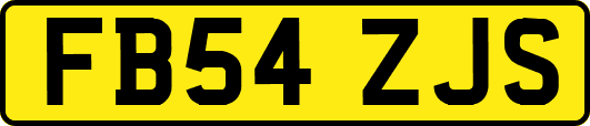 FB54ZJS