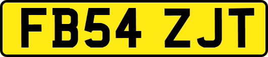 FB54ZJT